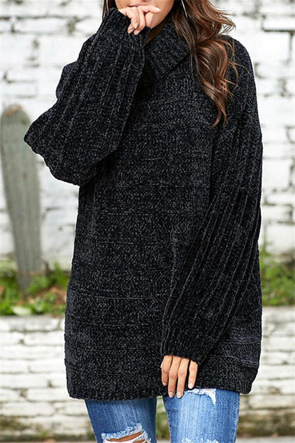 Elegant gestaltete Pullover