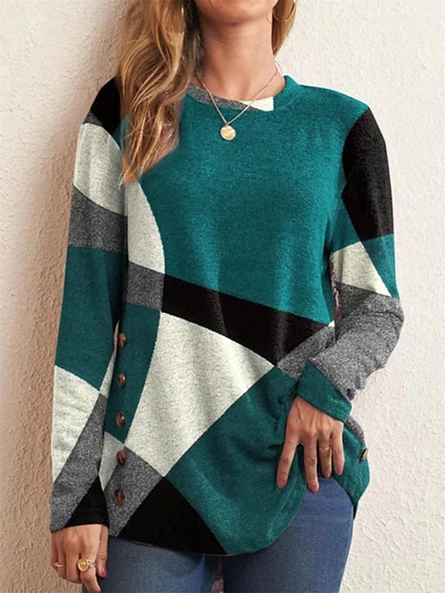 Wunderschön gefertigte Pullover