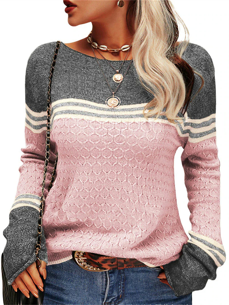 Klassische Vintage Pullover