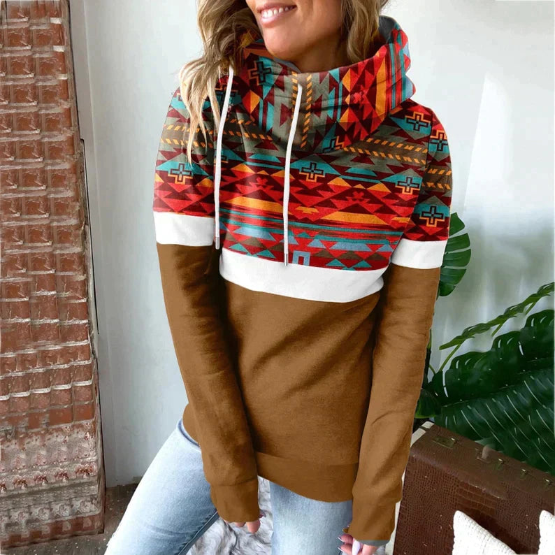 Elegant gestaltete Pullover