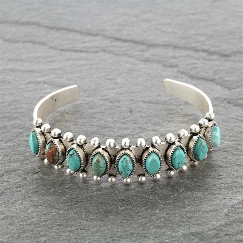 Handgefertigte Vintage Armband