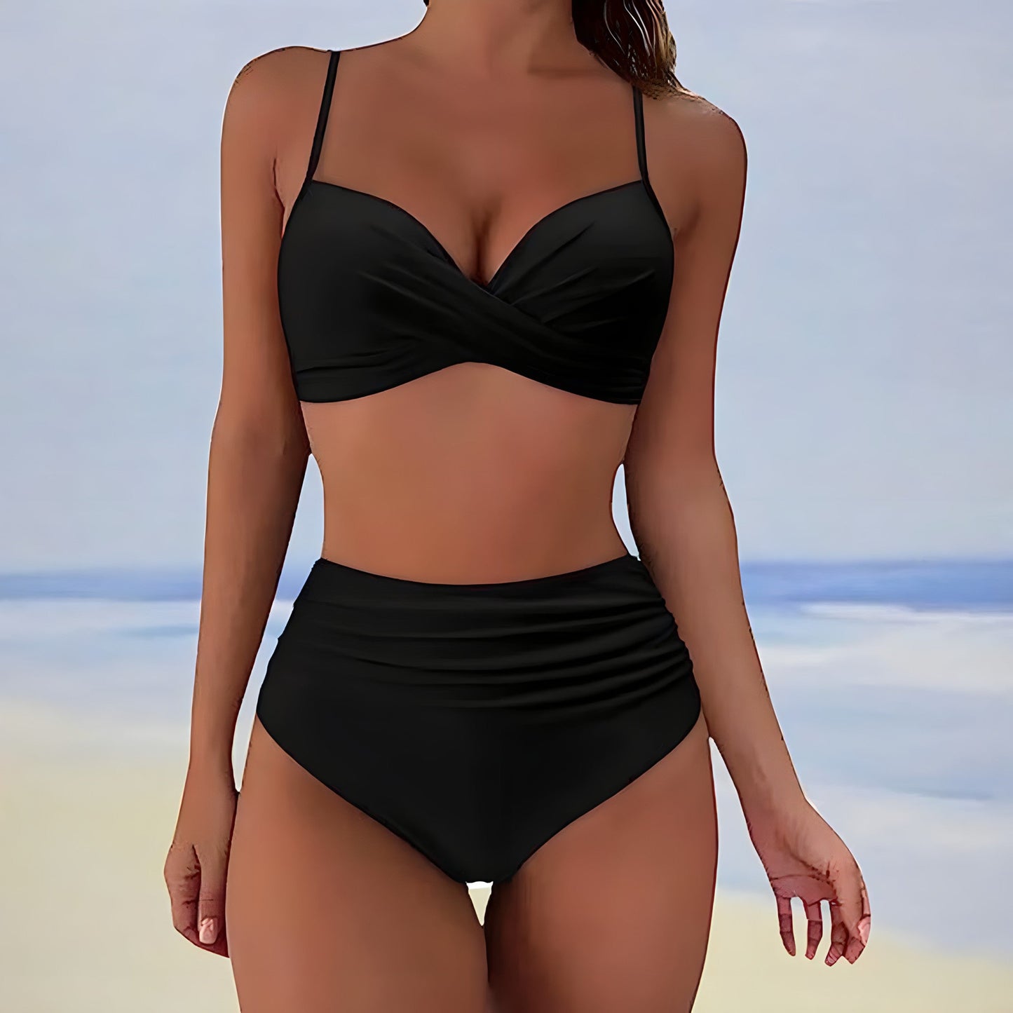 Veronica® | Bikini Set for