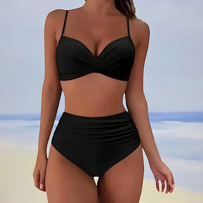 Amparo® | Uncomplicated and Summer Bikini