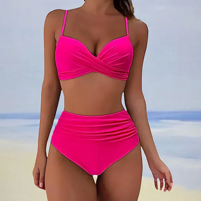 Amparo® | Uncomplicated and Summer Bikini
