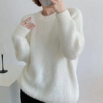 Durchdacht gestaltete Pullover