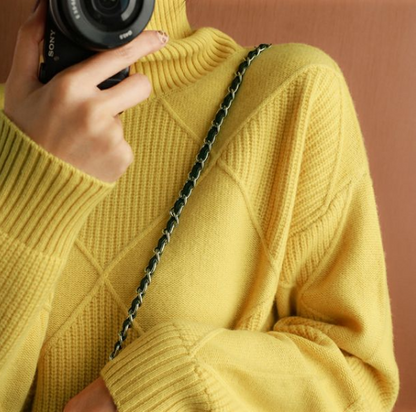 Wunderschön gefertigte Pullover