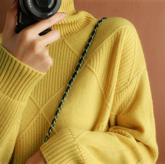 Wunderschön gefertigte Pullover