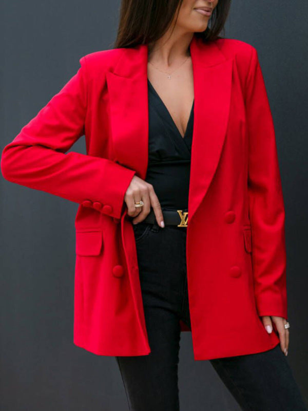 Vintage inspirierte Jacke