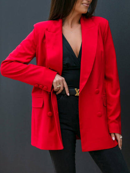 Vintage inspirierte Jacke