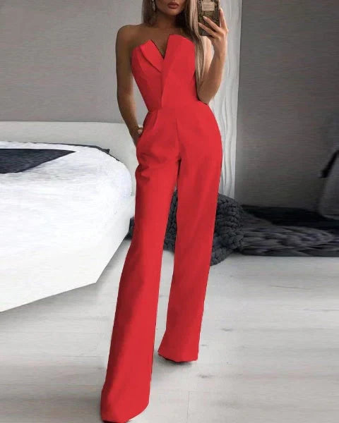 MW | Moderner und modischer allgemeiner Jumpsuit
