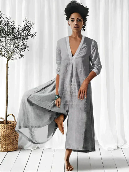 MW | Zeitlos und stilvoll allgemeiner Jumpsuit