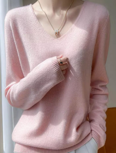 Wunderschön gefertigte Pullover