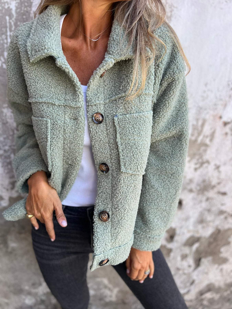 MW | Stylischer Herbstmantel