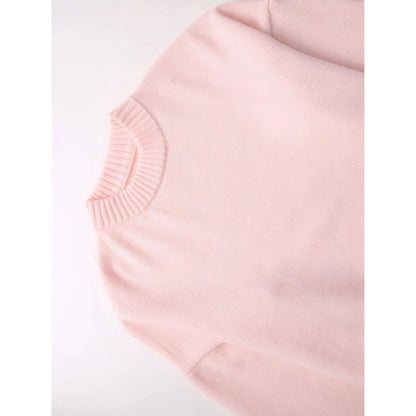 Durchdacht gestaltete Pullover