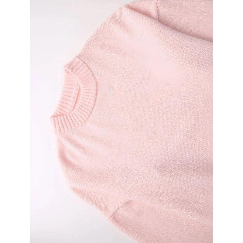 Durchdacht gestaltete Pullover