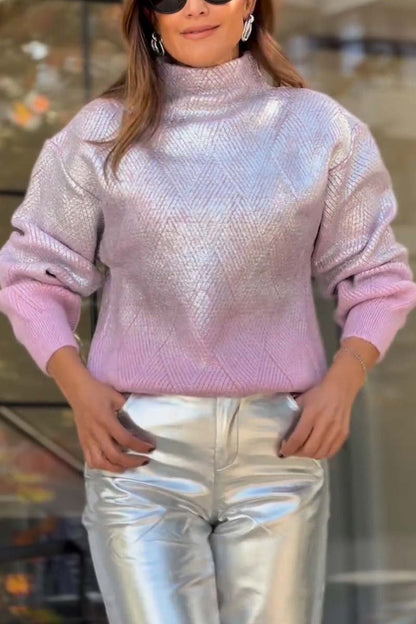 Durchdacht gestaltete Pullover