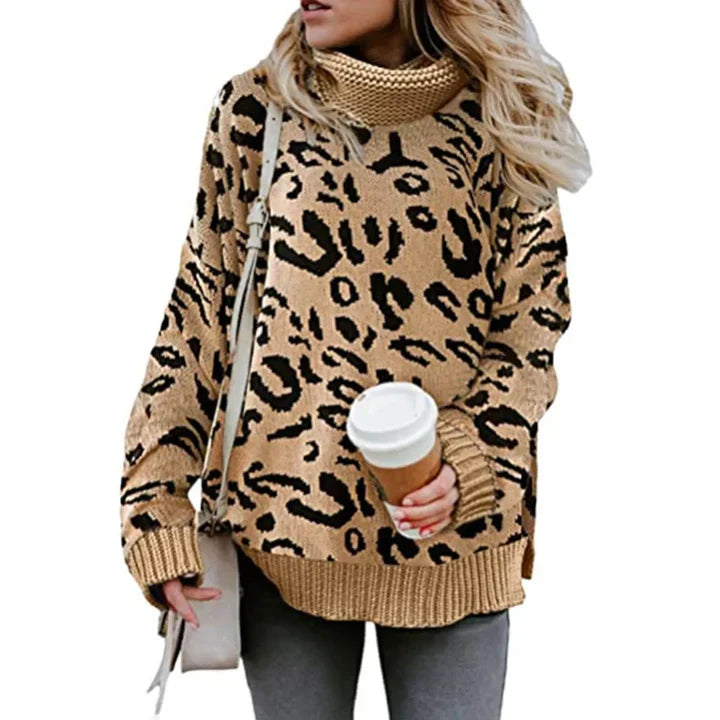 Klassisch gestaltete Pullover