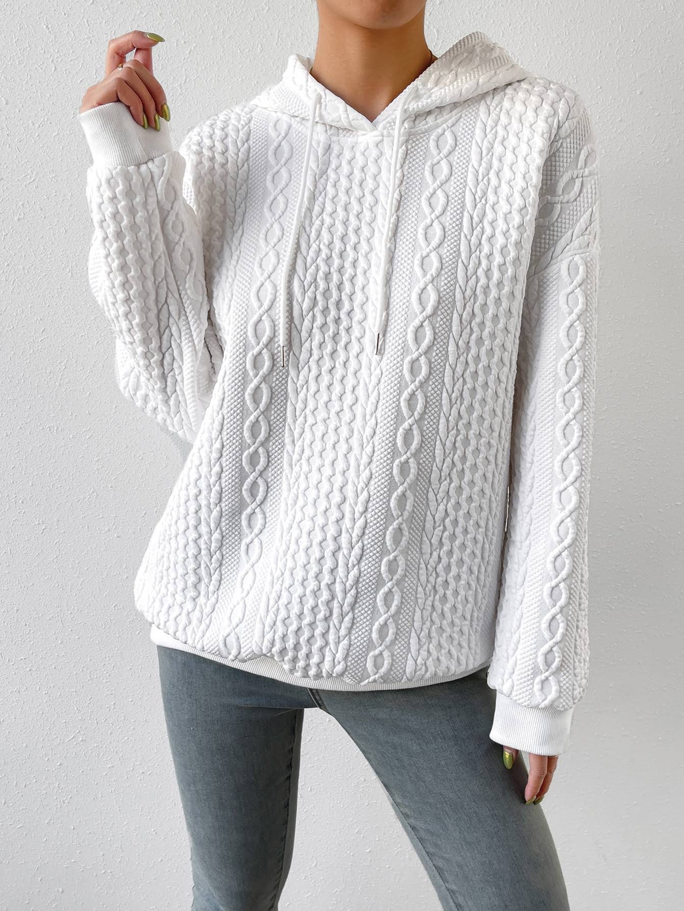 MW | Damen-Sweatshirt