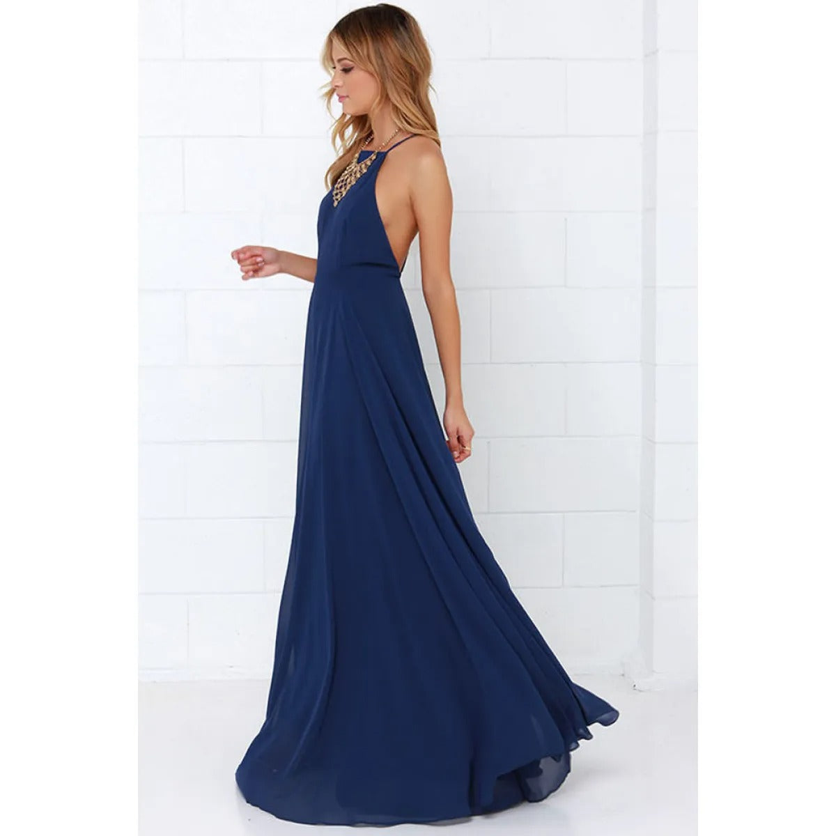 MW | Aufpoliert und frisch Kleid