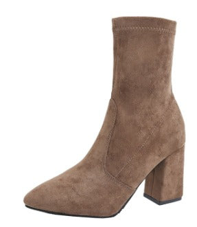 MW | Bequeme und vielseitige orthopädische Stiefel
