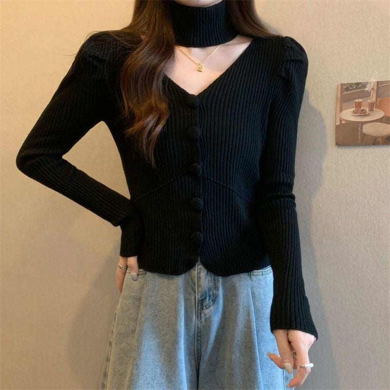 MW | Mühelose und stilvolle Winterpullover