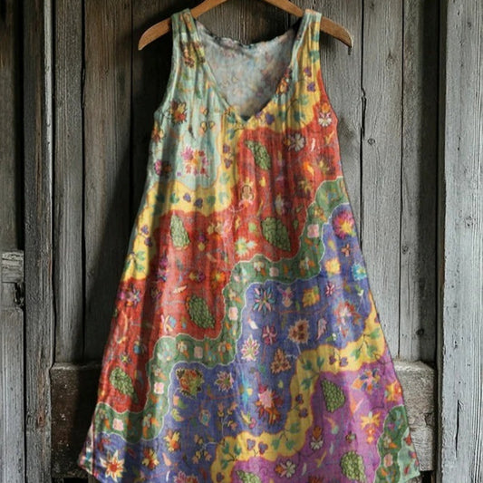 Klassische Vintage Kleidungsstück