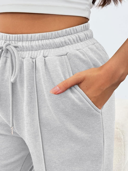 Zeitloser Vintage-Stil Hose