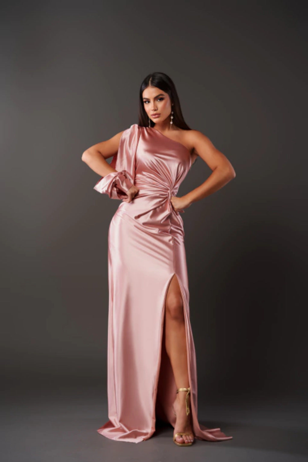 MW | Lässiges und bequemes Sommerkleid