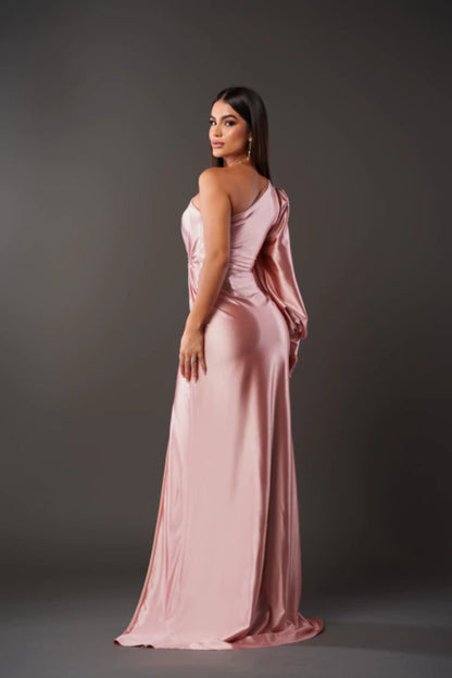MW | Lässiges und bequemes Sommerkleid