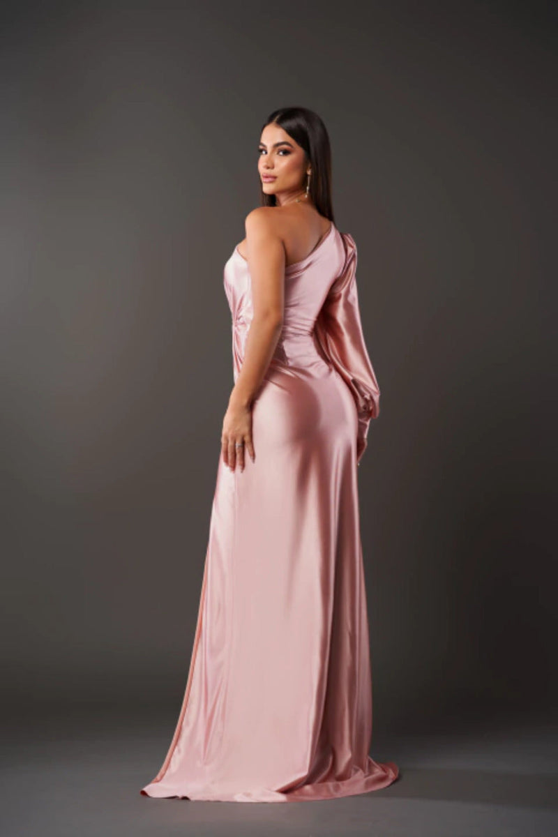 MW | Lässiges und bequemes Sommerkleid