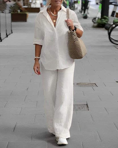 MW | Lavigne - Stylisches Sommer-Damen-Set