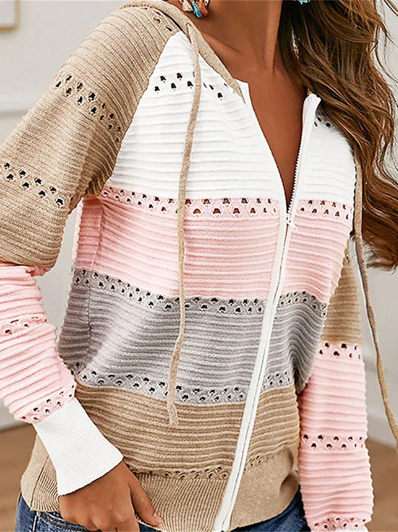 Elegant gestaltete Pullover