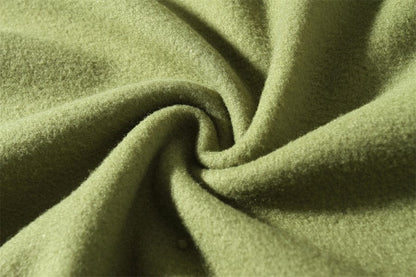 MW | Rollkragenpullover mit Reißverschluss