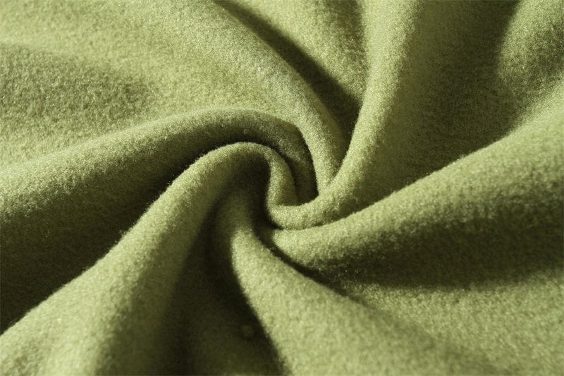 MW | Rollkragenpullover mit Reißverschluss