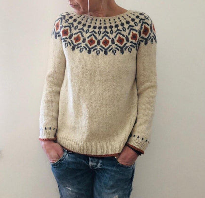 MW | Einzigartiger Pullover