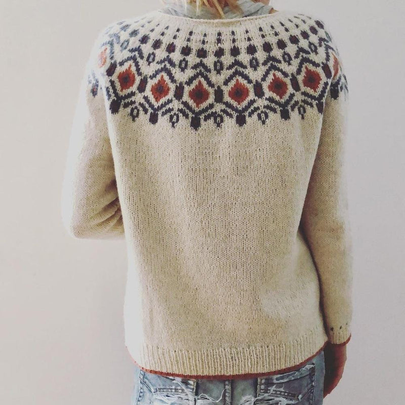 MW | Einzigartiger Pullover