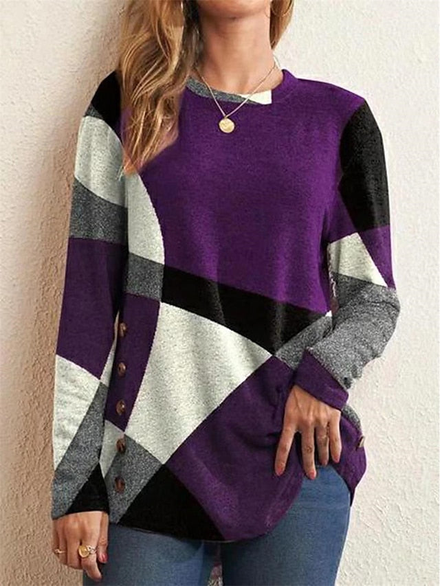 Wunderschön gefertigte Pullover