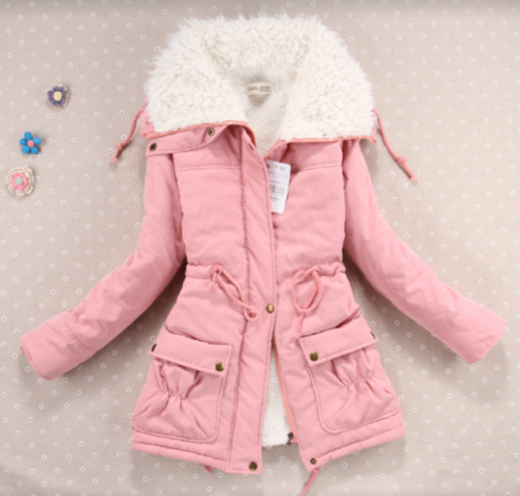 MW | MichellesJacket I Jacke für Frauen