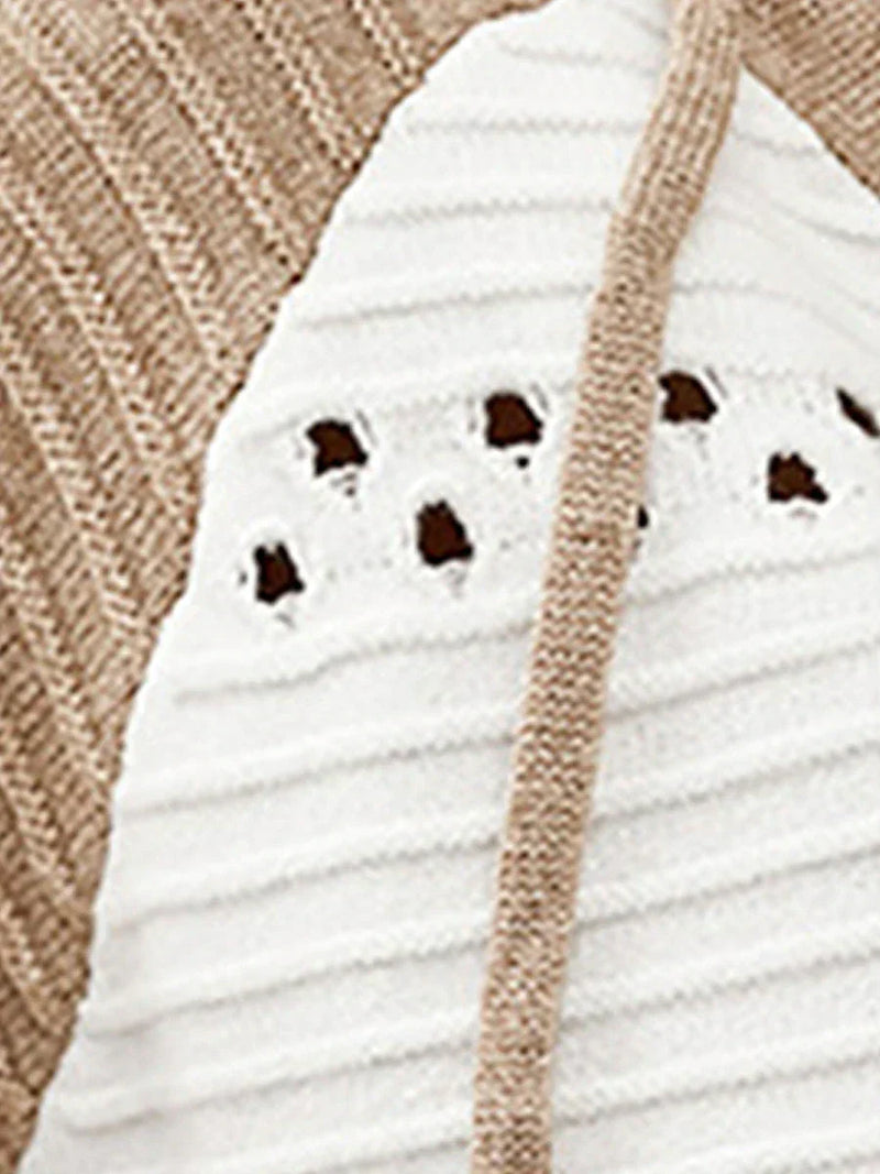 Elegant gestaltete Pullover