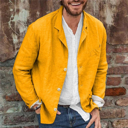 Elegant gestaltete Jacke