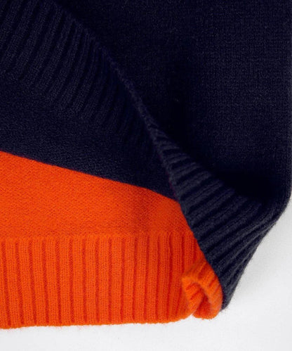 Vintage inspirierte Pullover