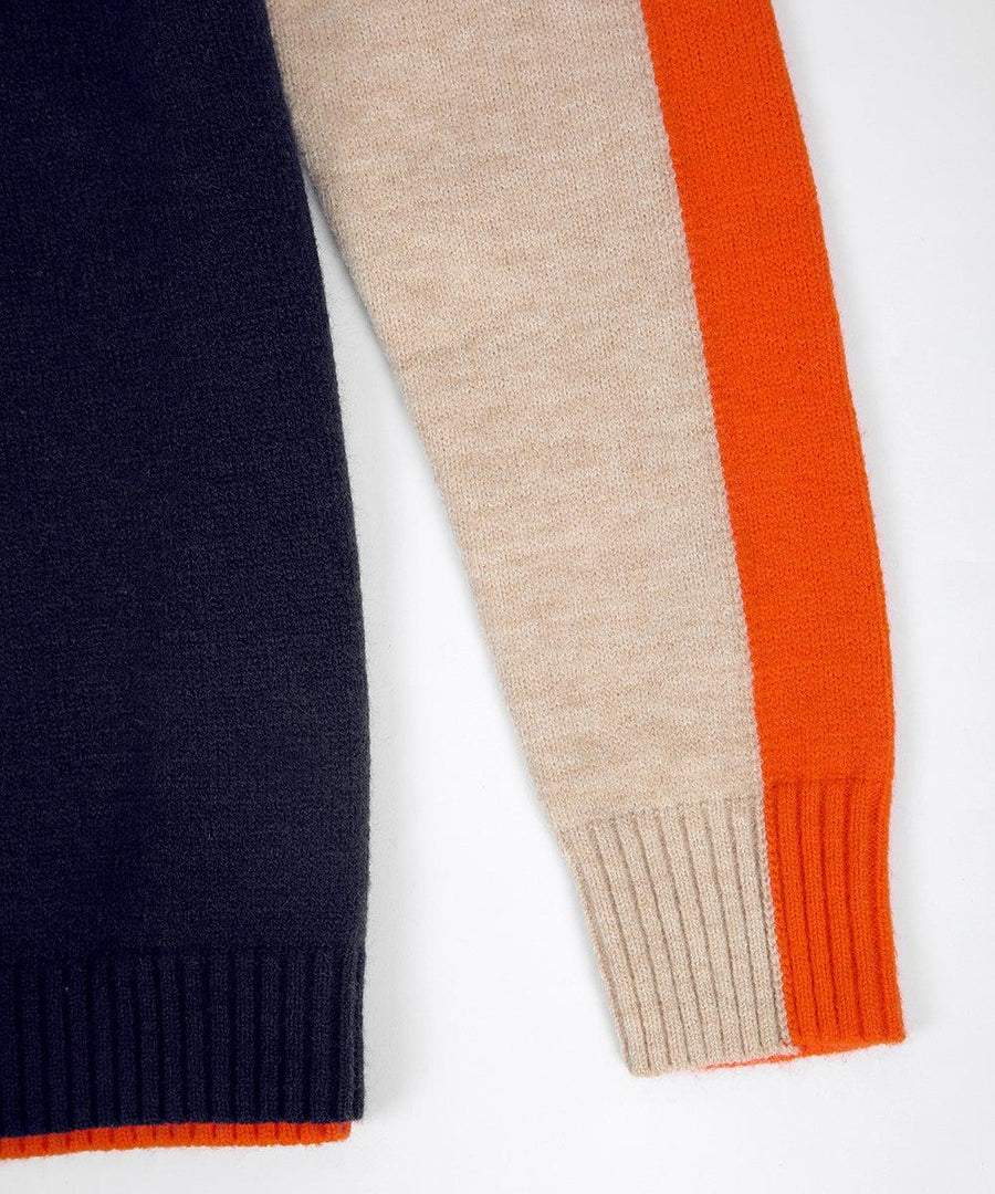 Vintage inspirierte Pullover