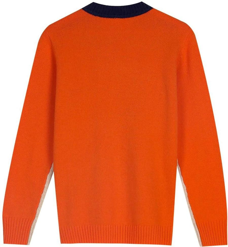 Vintage inspirierte Pullover