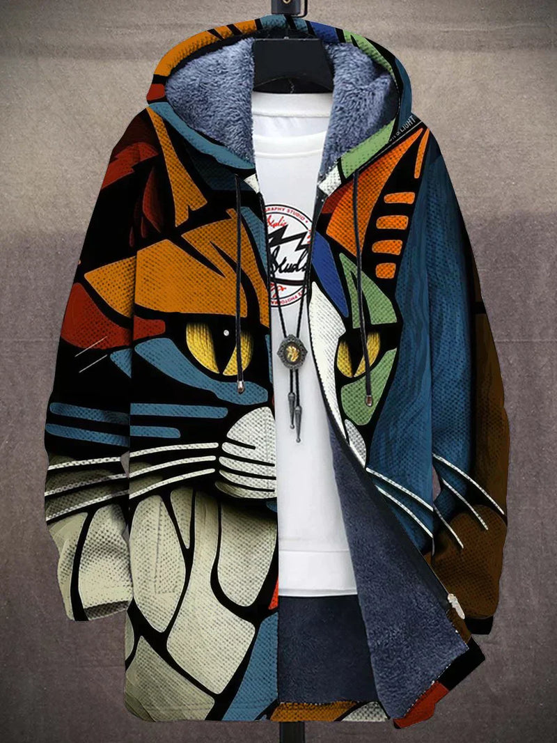 MW | Zeitlose und elegante Winterjacke