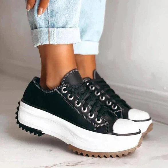 MW | Zeitlose und unterstützende orthopädische Sneakers