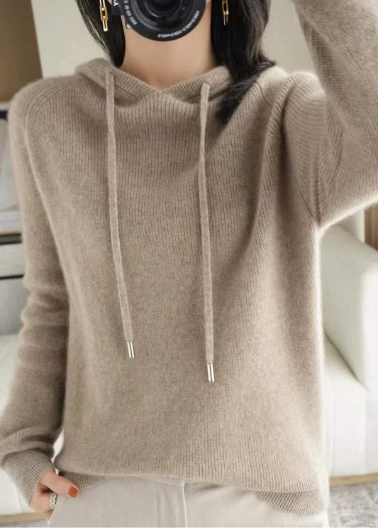 Wunderschön gefertigte Pullover