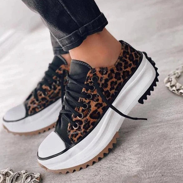 MW | Zeitlose und unterstützende orthopädische Sneakers