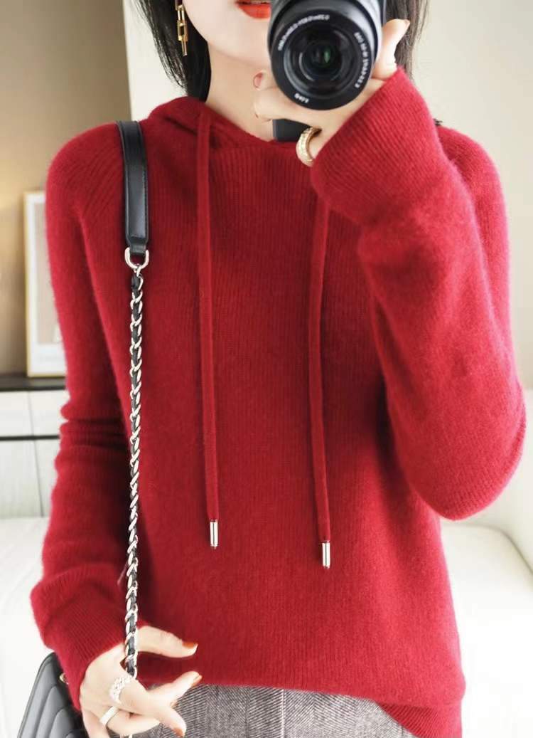 Wunderschön gefertigte Pullover