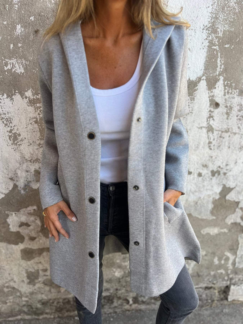 Elegant gestaltete Jacke
