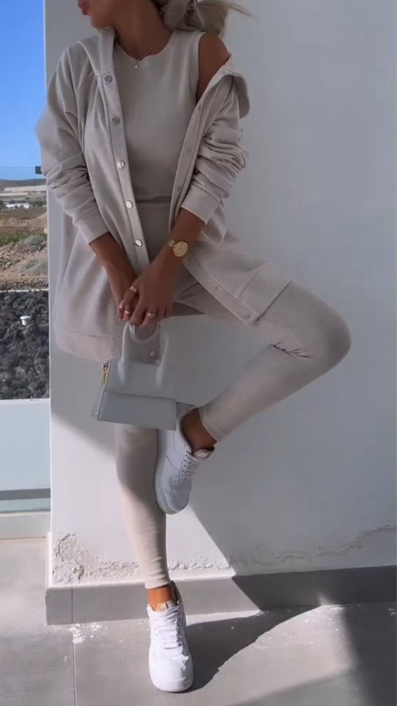 Wunderschön gefertigte Jacke